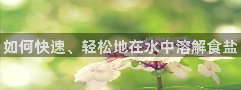 威九国际官方入口